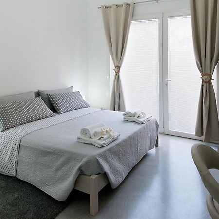 Byron Rooms La Spezia Dış mekan fotoğraf