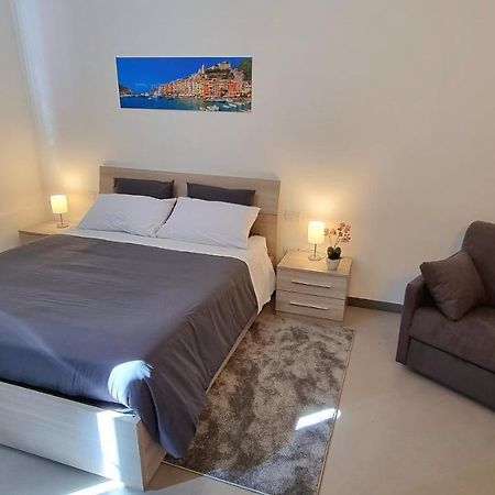 Byron Rooms La Spezia Dış mekan fotoğraf