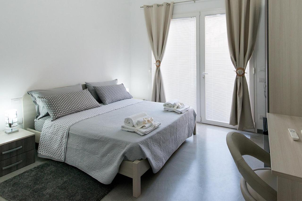 Byron Rooms La Spezia Dış mekan fotoğraf