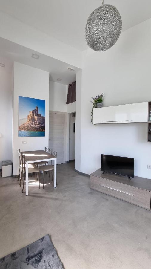 Byron Rooms La Spezia Dış mekan fotoğraf