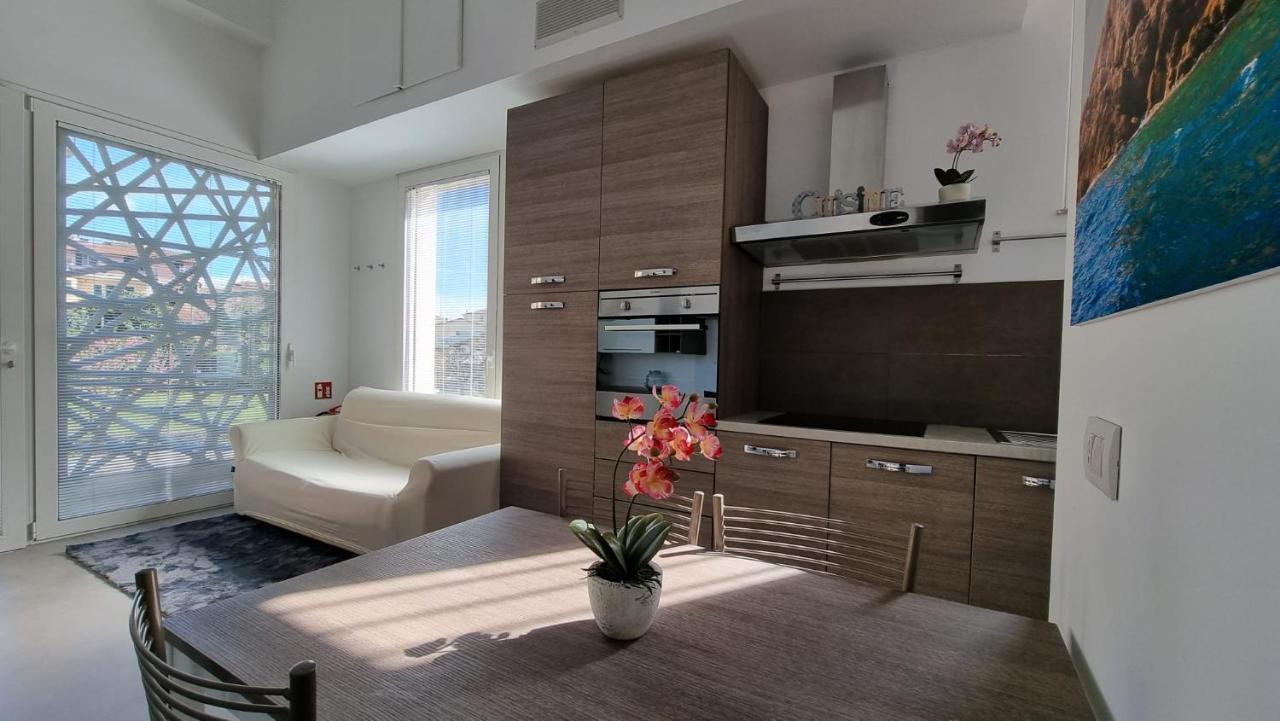 Byron Rooms La Spezia Dış mekan fotoğraf