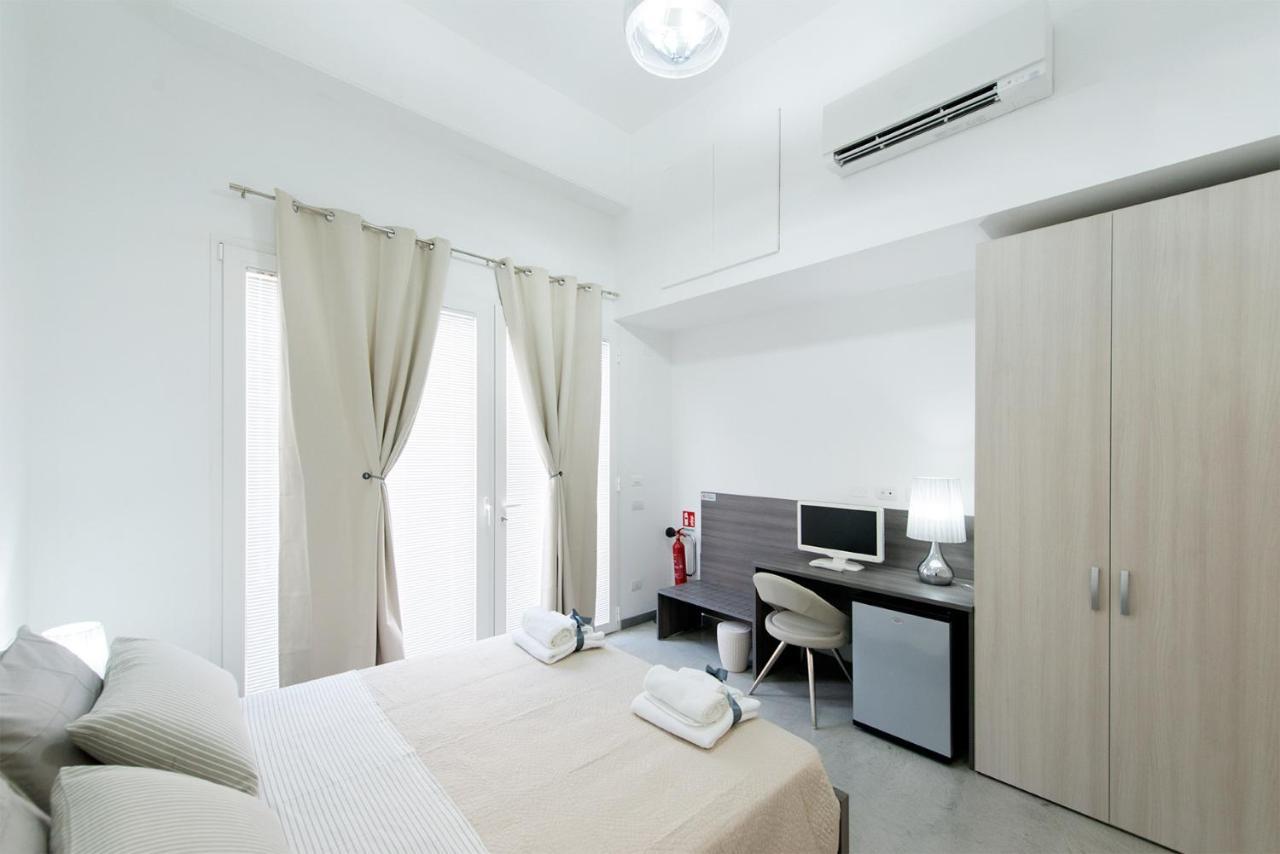 Byron Rooms La Spezia Dış mekan fotoğraf