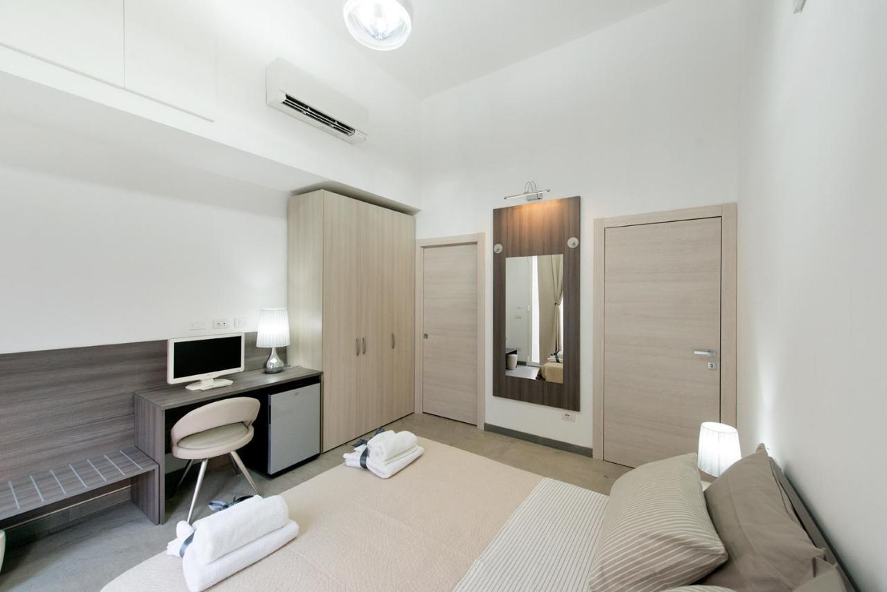 Byron Rooms La Spezia Dış mekan fotoğraf