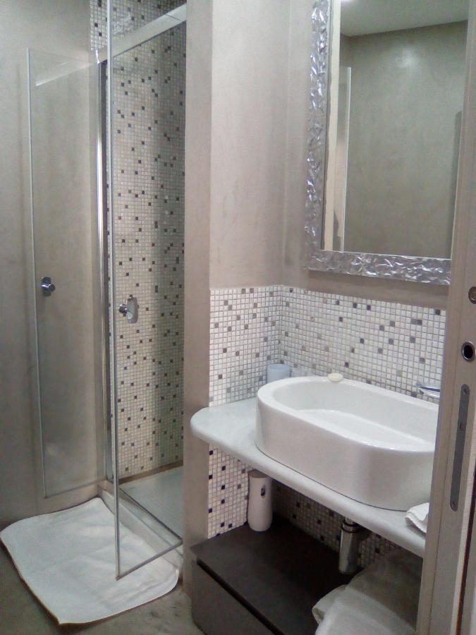 Byron Rooms La Spezia Dış mekan fotoğraf