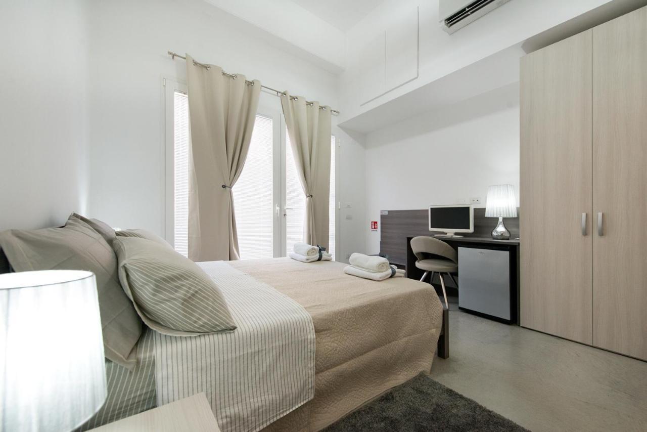 Byron Rooms La Spezia Dış mekan fotoğraf