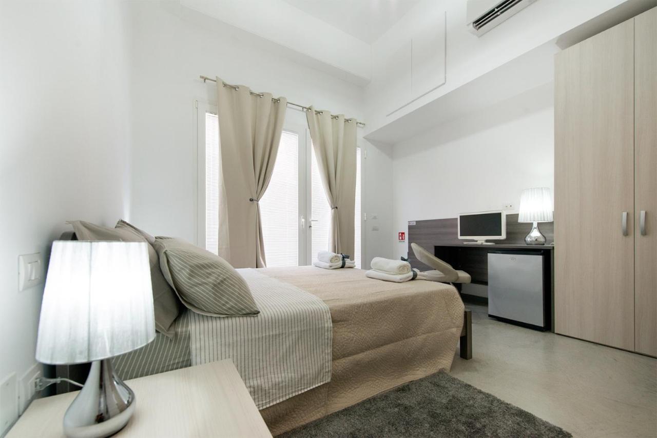 Byron Rooms La Spezia Dış mekan fotoğraf