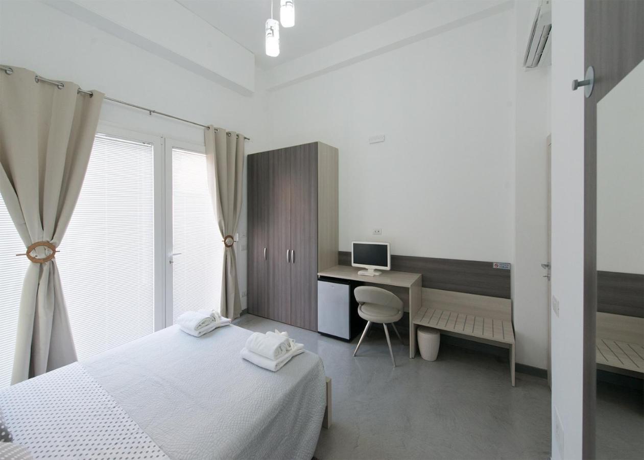 Byron Rooms La Spezia Dış mekan fotoğraf
