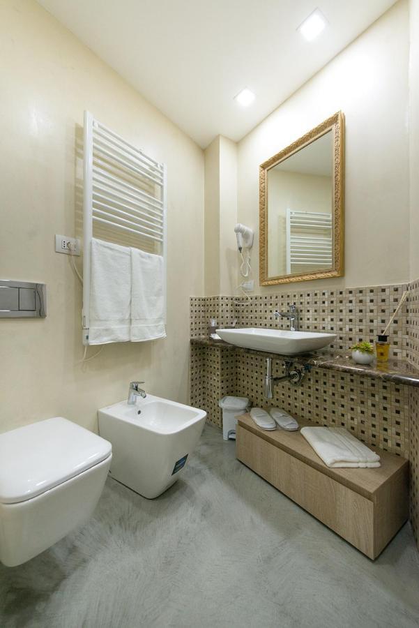 Byron Rooms La Spezia Dış mekan fotoğraf