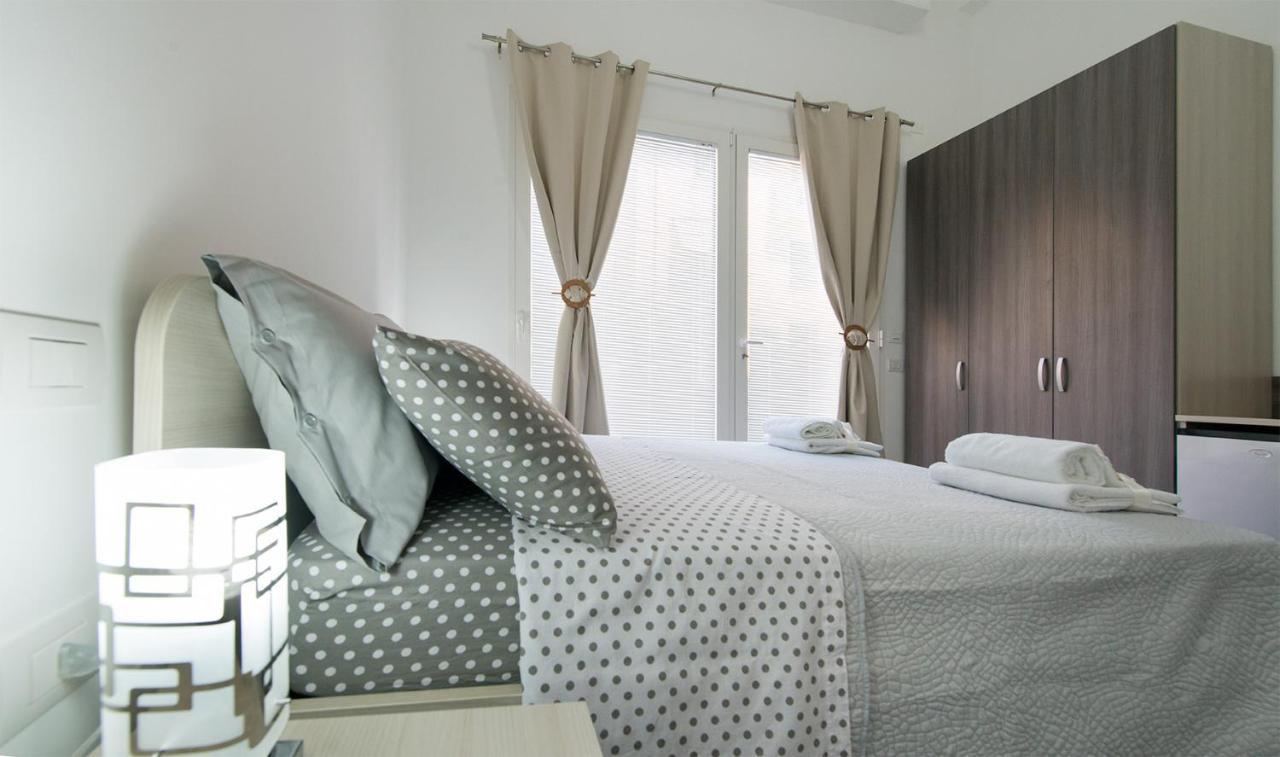 Byron Rooms La Spezia Dış mekan fotoğraf
