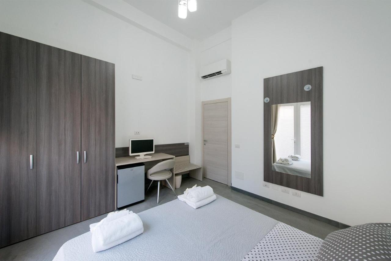 Byron Rooms La Spezia Dış mekan fotoğraf