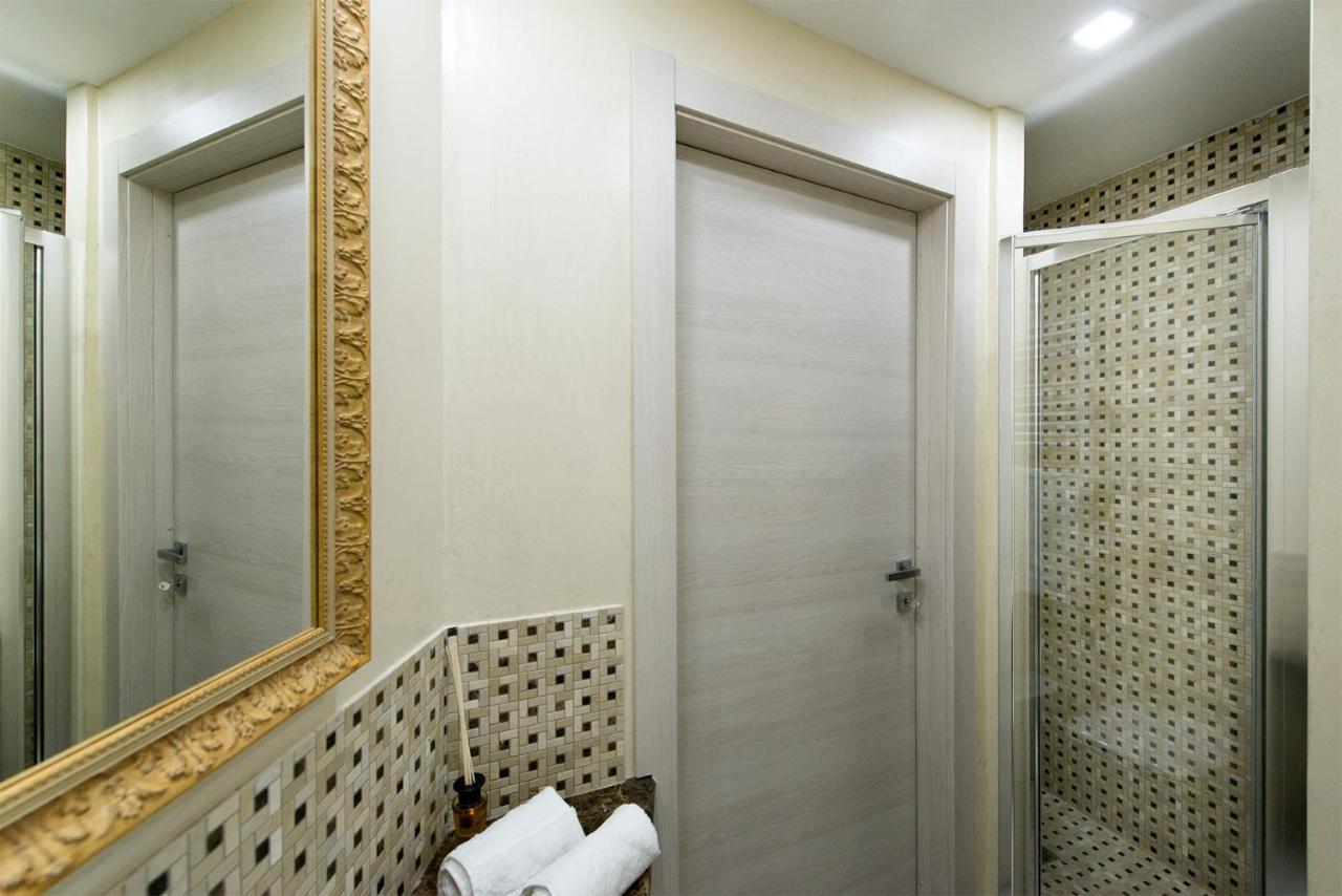 Byron Rooms La Spezia Dış mekan fotoğraf