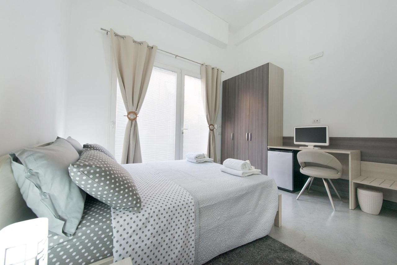 Byron Rooms La Spezia Dış mekan fotoğraf