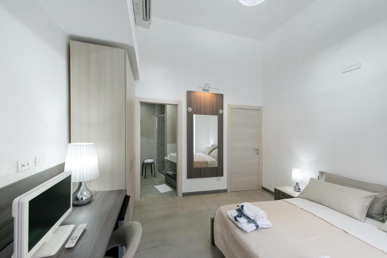 Byron Rooms La Spezia Dış mekan fotoğraf