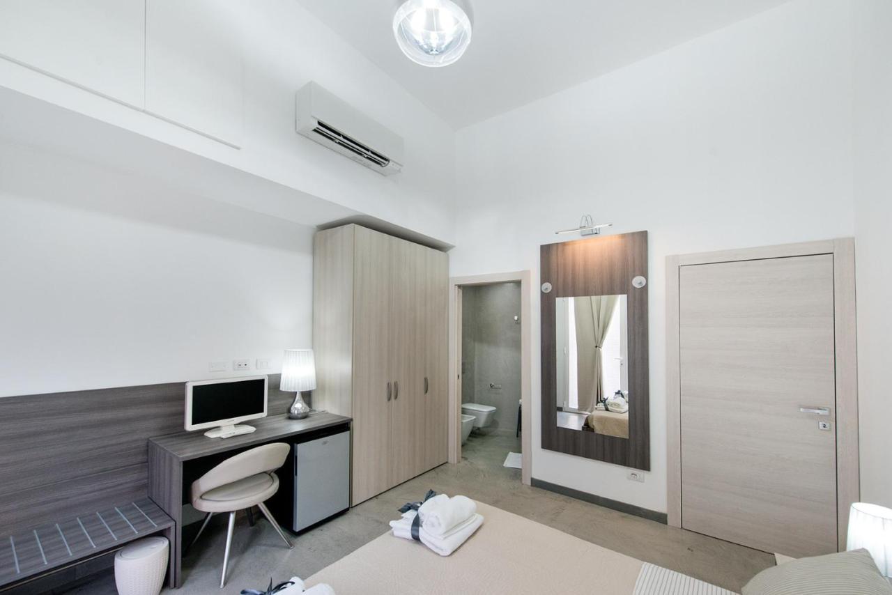 Byron Rooms La Spezia Dış mekan fotoğraf