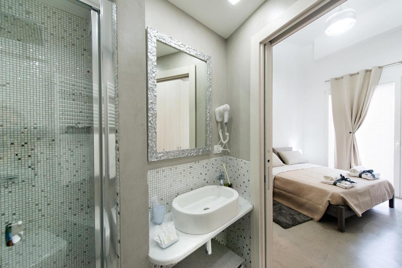 Byron Rooms La Spezia Dış mekan fotoğraf