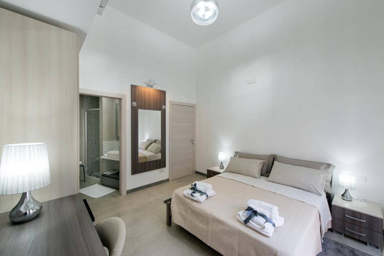 Byron Rooms La Spezia Dış mekan fotoğraf