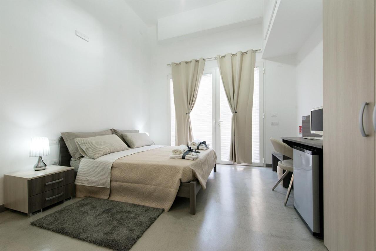 Byron Rooms La Spezia Dış mekan fotoğraf